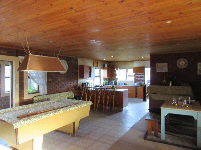 3 Bedroom Property for Sale in Fisherhaven Western Cape